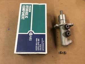 NEW ARI 83-62016 Brake Master Cylinder - Picture 1 of 7