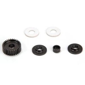 Losi Losa3170 Slipper Gear & Plate Set: CCR - Picture 1 of 1