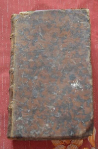 Théologie Morale ou Résolution des cas de conscience... F. GENET 1736 E-H Fricx - Picture 1 of 4