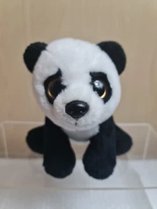Ty 2012 Panda Bear Beijing - Picture 1 of 7
