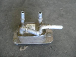 Ford bc34-9n103-ab Diesel Fuel Cooler - Bild 1 von 5