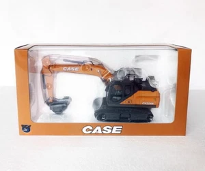 1/50 Scale CASE CX220E Hydraulic Excavator Diecast Model Toy Gift NIB - Picture 1 of 7