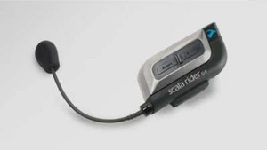Cardo Scala Rider G4 Powerset (MISC-2) - Picture 1 of 10