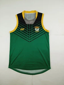 Hurling Club GAA GÄLISCHES FUSSBALLSHIRT O'NEILLS TRIKOT GRÖSSE: S - Bild 1 von 7