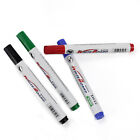 4* Whiteboard Marker Pens White Board Dry-Erase Pen Writing Tool Set 4 Pack E