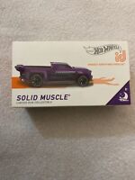 2019 Hot Wheels ID FXB35 Solid Muscle for sale online 