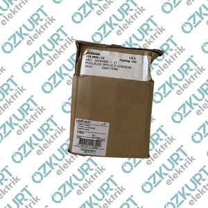 SCHNEIDER LA5FJ431 CONTACT SET Schneider TeSys F Series LA5FJ431 - Picture 1 of 8