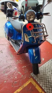 PIAGGIO VESPA GTS 300 SUPER 2014 - Picture 1 of 12