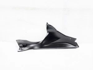 2022 - 2023 YAMAHA YZF R7 OEM Black Front Left Console Panel 1 Fairing Cover 22 - Picture 1 of 6