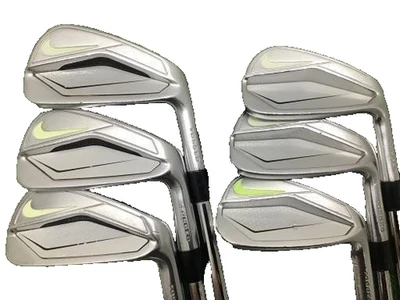 ◼️6pcs◼️ NIKE VAPOR PRO COMBO Iron Set 6clubs 5-9,Pw Shaft NS PRO 950GH Flex S - Image 1 of 4