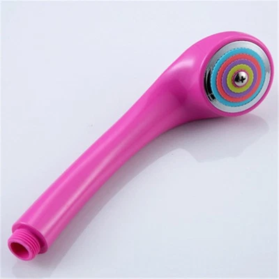  Verstellbarer Hochdruck-Handbrausekopf Leistungsstarker - Bild 1 von 4