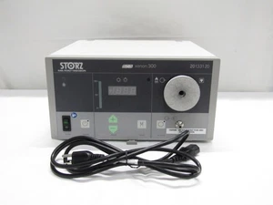 KARL STORZ SCB Xenon 300 Light Source with Lamp 20133120-1 - Picture 1 of 9