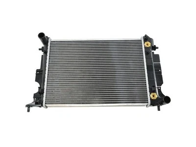 Radiador Saab 900 1991-1998 69869VPWH 1992 1993 1994 1995 1996 1997 Foto 1 de 2