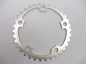 Stronglight  / 110 Dural -  42 tooth  Chainring ( 266009 )  NOS bicycle - Picture 1 of 5