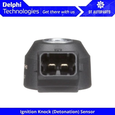 Sensor Delphi 2008 2009 para Jeep Patriot Ignition Knock (Detonação) 2007-2017 - Imagem 1 de 4