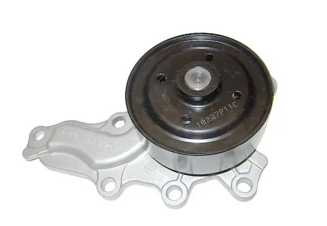 NUEVO motor Carquest T2302 Premium bomba de agua y junta para Toyota 2.7L 2.4L 2.5L Foto 1 de 2