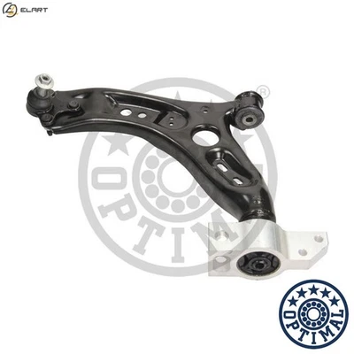 CONTROLTRAILING ARM WHEEL SUSPENSION G6-1512 FOR VW CC/PASSAT/SEDAN/GRANDE 2.0L - Image 1 of 4
