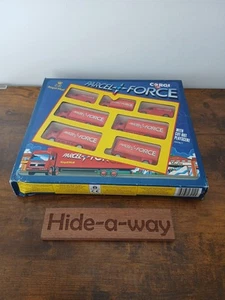 Corgi Parcelforce Royal Mail Collection - Picture 1 of 11