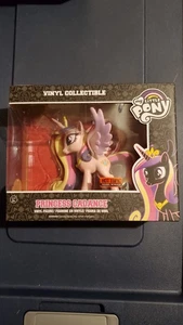 Funko My Little Pony Princess Cadance tema caldo ecc. Vinile da collezione - Foto 1 di 9