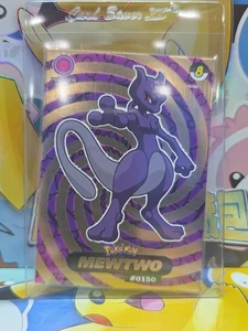 Pokemon card Shadow Mewtwo - Picture 1 of 1