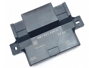 MÓDULO INTERFAZ DIAGNÓSTICO CONTROL GETEWAY AUDI A4 A5 Q7 Q8 4M1907468H NUEVO - Imagen 1 de 4