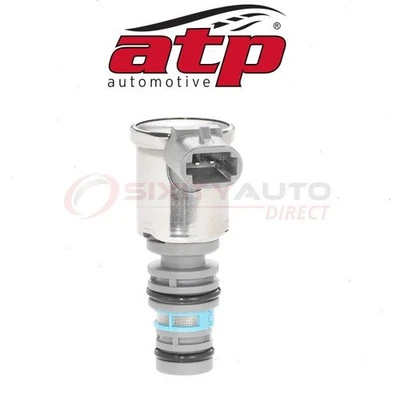 ATP Transmission Control Solenoid for 1993-1995 Chevrolet G10 - Automatic  fc - Image 1 of 4