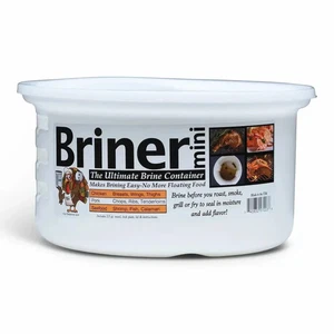 Briner Bucket Mini 3.5 quarti - Foto 1 di 2