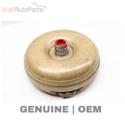 1997-2008 PORSCHE BOXSTER 986 - Transmission Torque Converter 98631600105 - Image 1 of 4