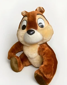 Peluche de colección Walt Disney World Disneyland Chip & Dale DALE 12" - Imagen 1 de 14