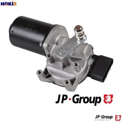 WIPER MOTOR 3398200300 FOR PEUGEOT MANAGER/Bus/Van/Platform/Chassis BOXER 2.2L - Image 1 of 4