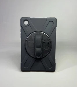 Funda protectora de cuerpo completo a prueba de golpes con soporte para Samsung Galaxy Tab A7 10,4 pulgadas - Imagen 1 de 22