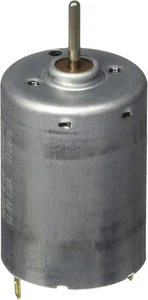 BVD0218-00 Ventadome Deckel und Zubehör - Lüftermotor 12V DC (UL-gelistet) - Bild 1 von 12