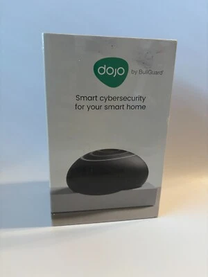 Dojo by BullGuard Smart Cybersecurity ,Internet Security - Image 1 of 3
