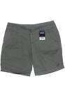 Maui Wowie Shorts Damen kurze Hose Hotpants Gr. W30 Baumwolle Grn #tq0s793