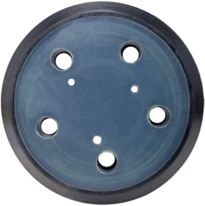 5in 5-Hole 3-Screw Orbital Sander Replacement Pad Hook Loop for Porter Cable 333 - Picture 1 of 6