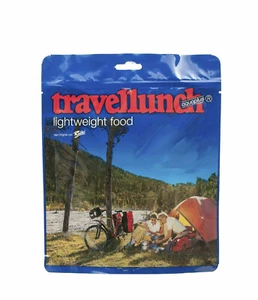(73,27€/kg) Travellunch 6 er Pack 'Fleisch-Paket' - 6 x 125g - Bild 1 von 1
