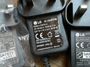 Monitor LG LED 19M38A 19M38D 19M38H 20M38A 20M38D 20M38H 20M39H Fuente de alimentación PSU - Imagen 1 de 2