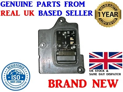 Genuine LED DIRECTION INDICATOR SIDELIGHT SIGNAL DRL Ballast For BMW 2 G42 - Image 1 of 4