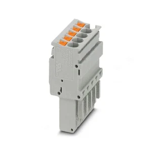10pcs Phoenix Contact 3209905 terminal plug PP-H 2,5/ 5 - Picture 1 of 1