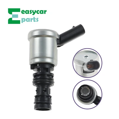 Oil Pump Control Valve for 2014-2018 GMC Sierra 1500 Sierra Chevrolet Corvette - Image 1 of 4