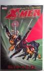 Zdumiewający X-Men TPB #1 Marvel Comics (2004) prawie nowy utalentowany komiks z 1. nadrukiem