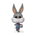 Funko POP! Movies: Space Jam 2 - Bugs Bunny - Collectable Vinyl Figure - Gift Id