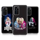 OFFICIAL WWE ALEXA BLISS HARD BACK CASE FOR HUAWEI PHONES 1