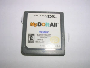 My Do It All (Nintendo DS NDS) Juego Original - Imagen 1 de 1