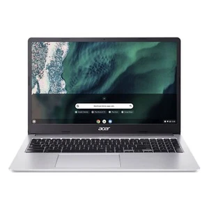 Acer Chromebook 315 Touchscreen | CB315-4HT | Silber - Bild 1 von 8
