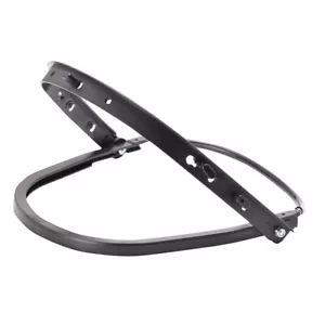 Portwest PW58 Casco Visera Soporte Sombrero Duro Montador Seguridad Versátil - Imagen 1 de 3