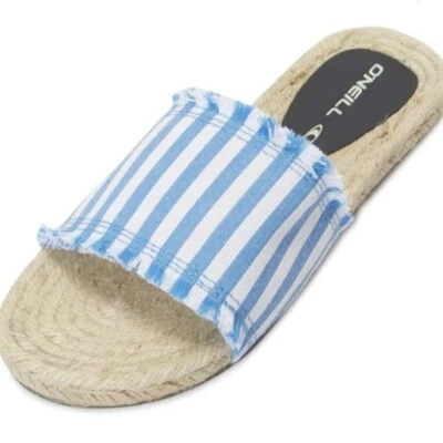 Сандалии-шлепанцы O'Neill Dreamland, размер 9 - Изображение 1 из 4