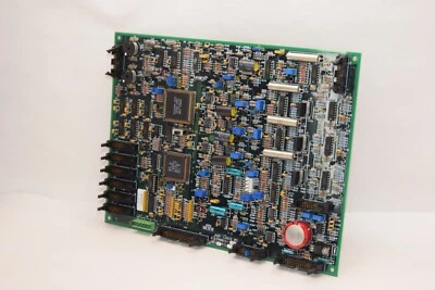 EMERSON / LIEBERT 03-790811-91  0379081191 Rev 1 PWA Logic Board (NEW-READ) - Image 1 of 4