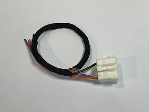Holden HSV VE Commodore WM Caprice DOC Dealer Option Connector Upfitter Harness - Picture 1 of 1