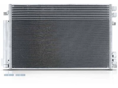For 2016-2021 Chevrolet Camaro A/C Condenser Autopart Premium 95192QT 2020 2017 - Image 1 of 2